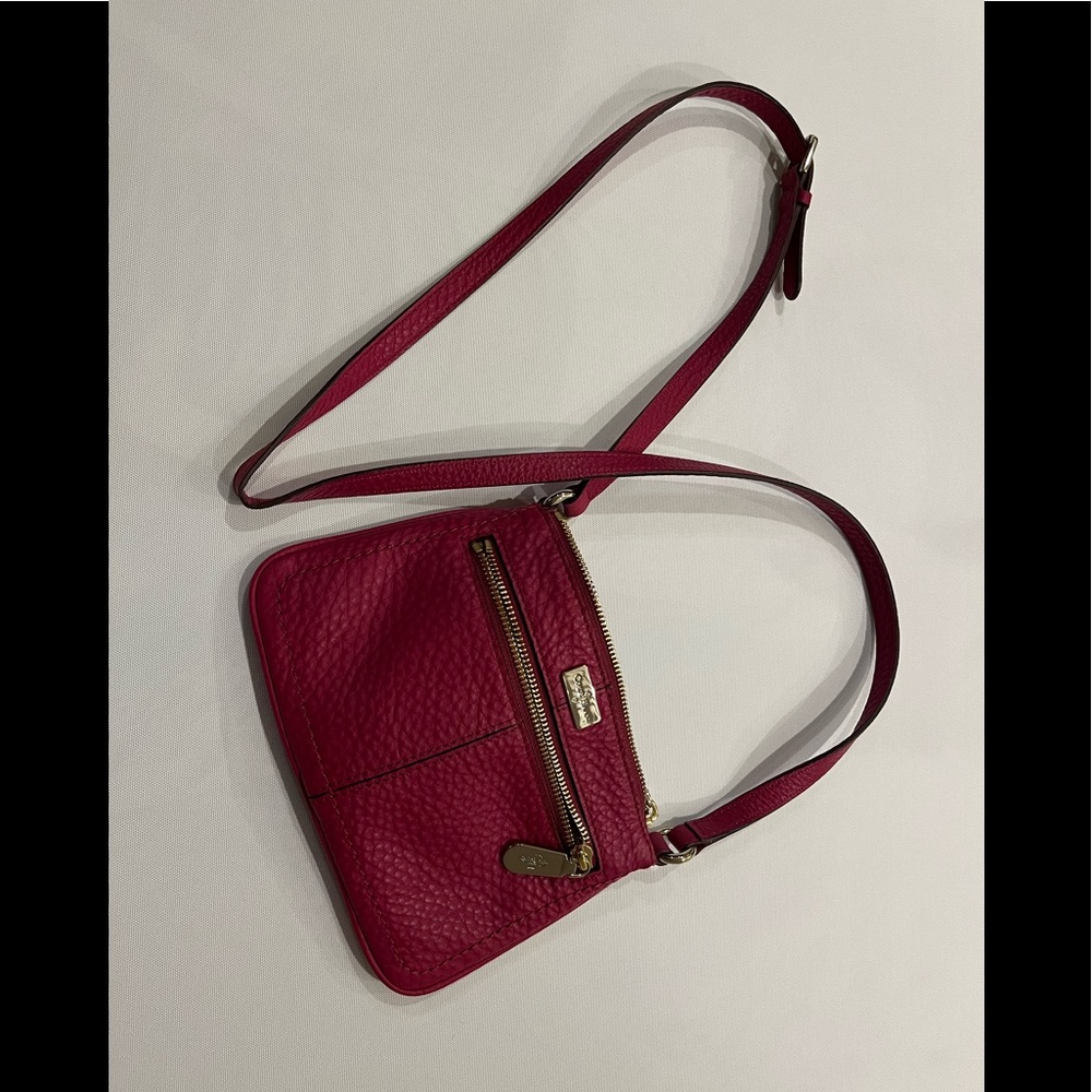 Cole Haan mini crossbody
